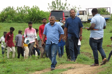 இலங்கையில் சர்வதேச நிறுவனங்களின் அலுவலகங்கள் முற்றுகையிடப்படும் என எச்சரிக்கை