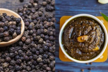 ருசியான மிளகு குழம்பு: இப்படி செய்து சாப்பிடுங்கள்