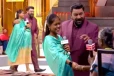 Neeya Naana: கர்ப்பிணி பெண்ணை அழைத்து வந்த கோபிநாத்... கண்கலங்க வைத்த பாசப்போராட்டம்