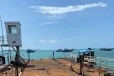 குறிகட்டுவான் இறங்குதுறைக்கு அமைச்சரவை அனுமதி