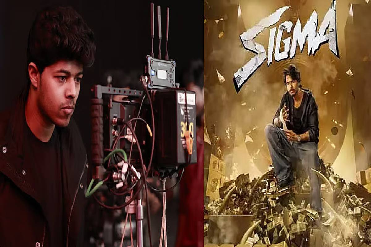 சஞ்சய்க்கு சூர்யா சொன்ன வாழ்த்து… பதிலுக்கு சஞ்சய் சொன்ன வார்த்தைகள் வைரல்! | Suriya Wish To Vijay Son Jason Sanjay For Zigma
