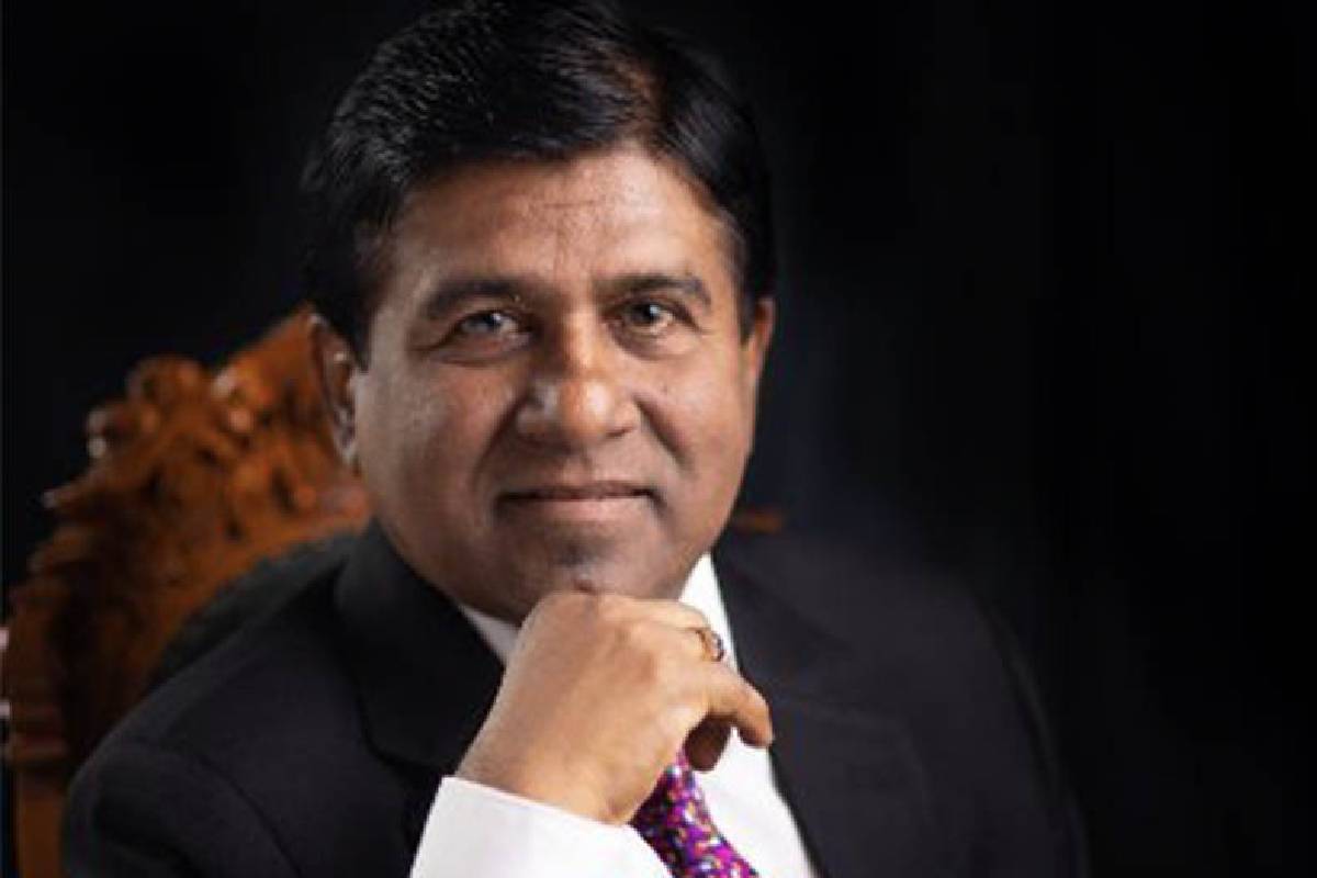துபாய் பரிவர்த்தனை வழியாக 12 கோடி ரூபா லஞ்சம் – முன்னாள் அமைச்சர் விஜயதாச ராஜபக்சவுக்கும் சிக்கல் | Ex Minister Wijeyadasa Rajapakshe Arrives Bribery