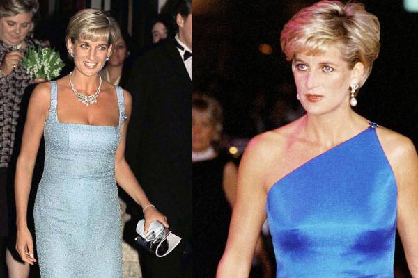Princess Diana
