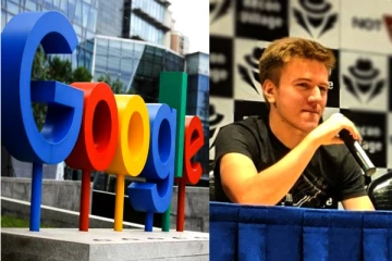 கூகுளிடம் இருந்து தற்செயலாக வந்த 9 கோடி ரூபாய் பணம்; ஒரு பைசா கூட எடுக்காமல் நேர்மையாக நடந்துகொண்ட நபர்