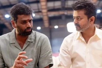 டாப் நடிகருக்கு கதை சொன்ன ஹச் வினோத்.. ஜனநாயகனுக்கு பின் இவரை தான் இயக்குகிறாரா?