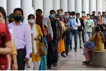 இனி கொரோனாவிலிருந்து தப்பிக்க இதைச் செய்ய வேண்டும்; வெளியான அறிவிப்பு