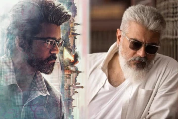 விஜயின் The Goat திரைப்படம்.., முதல் ஆளாக தளபதிக்கு வாழ்த்து கூறிய அஜித்