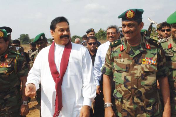 அரசியலில் புதிய பரபரப்பு ; சரத் பொன்சேகாவின் கருத்தை ஆதரித்த நாமல் ராஜபக்ஷ | Namal Rajapaksa Supports Sarath Fonseka S Opinion