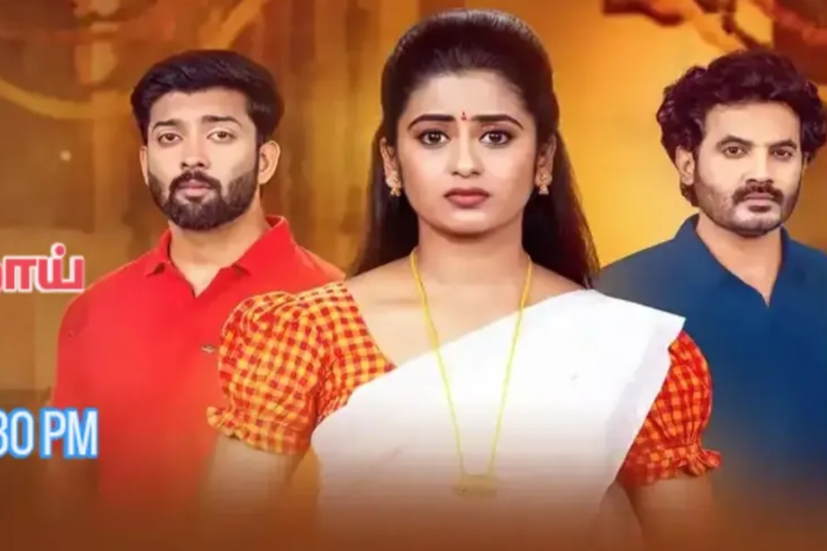ஜீ தமிழுக்கு வரும் இரண்டு புதிய சீரியல்கள், என்ன சீரியல் எப்போது தெரியுமா | Zee Tamil New Dubbing Serials
