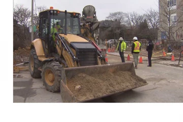 கனடாவில் மீட்கப்பட்ட புராதன மனித எச்சங்கள்...
