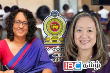 புதிய கல்விச் சீர்திருத்தம் : அமெரிக்க தூதுவரிடம் ஆதரவு கோரும் பிரதமர் ஹரிணி