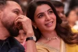 இதற்காக தான் காத்திருந்தேன்.. உருக்கமாக பேசிய சமந்தா