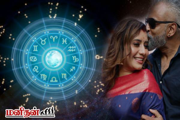 இந்ர ராசி ஆண்கள் ரொமான்ஸில் பட்டையை கிளப்புவார்களாம்... யார் யார்ன்னு தெரியுமா? | These Astrological Signs Are Most Romantic Men