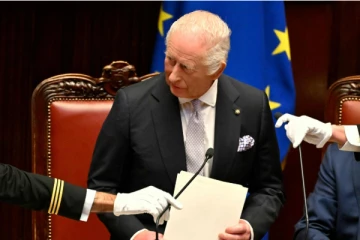 கனடாவை அமெரிக்காவுடன் இணப்பதாக மிரட்டும் ட்ரம்ப்: வேறு மாதிரி பதிலளித்த மன்னர் சார்லஸ்