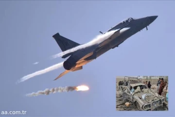 ஆப்கானிஸ்தான் மீது பாகிஸ்தான் கொடூர தாக்குதல்! 11 குழந்தைகள் உட்பட 17 பேர் உயிரிழப்பு