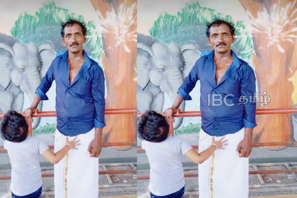மட்டக்களப்பில் காணாமல் போயுள்ள குடும்பஸ்தர்: பொதுமக்களிடம் உதவி கோரும் காவல்துறை | Family Member Missing In Batticaloa