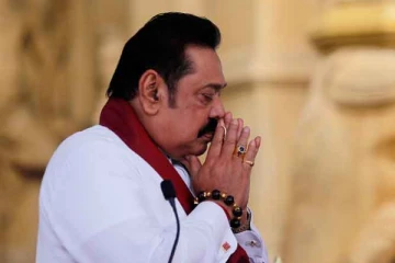 அரசியலுக்கு டாட்டா காட்டும் மகிந்த!