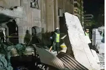 சிரியாவில் பதற்றம்: இஸ்ரேல் நடத்திய வான்தாக்குதலில் 15 பேர் பலி - செய்திகளின் தொகுப்பு