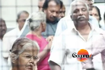 විශ්‍රාමිකයන්ට පොල්ල තියපු ආණ්ඩුව... පරණ එකමයි...???