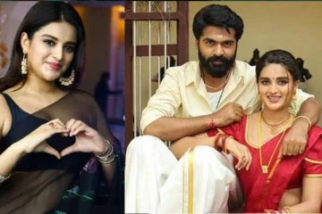 மீண்டும் லீலையை துவங்கிய சிம்பு! STR வீட்டிலேயே தங்கிய பிரபல நடிகை