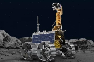 முதல் நிலவுப் பயணத்தை மேற்கொள்ளவுள்ள ஐக்கிய அரபு அமீரகம்!