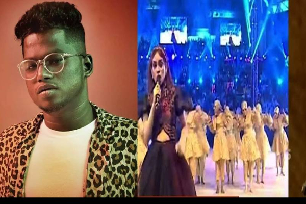 அவரை பலமுறை அழைத்தோம்! செஸ் விழாவில் கலந்து கொள்ளாத அறிவு முகத்திரையை கிழித்த விக்கி! | Vignesh Shivan About Arivu In Chess Olymipad