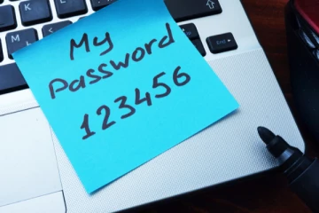 இந்தியாவில் அதிக மக்கள் பயன்படுத்தும் Password என்ன தெரியுமா?