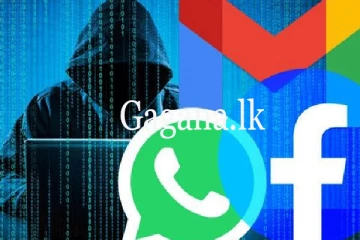 පෞද්ගලිකත්වයට තර්ජනයක්. - සමාජ මාධ්‍ය භාවිතා කරන අයට අනතුරු ඇඟවීමක්.