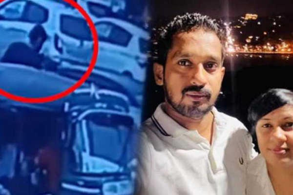 அக்குரேகொட சட்டத்தரணி மற்றும் மனைவி படுகொலை; மற்றுமொருவர் கைது | Akuregoda Lawyer Wife Murdered Another Arrested