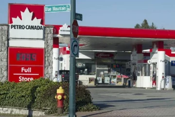 கனடாவில் வரலாறு காணாத அளவில் அதிகரித்துள்ள எரிவாயுவின் விலை! கடும் நெருக்கடியில் மக்கள்