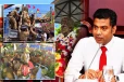 அகற்றப்பட்ட தியாக திலீபன் சிலை: காவல்துறை நடவடிக்கை குறித்து அரசு விளக்கம்