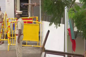 PFI தலைமை அலுவலகத்திற்கு சீல் - அதிகாரிகள் நடிவடிக்கை