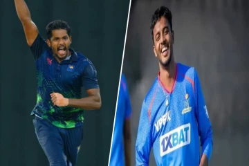 இலங்கை கிரிக்கெட் ஒப்பந்தத்தில் முதன்முறையாக இடம்பிடித்த தமிழ் பேசும் வீரர்கள்