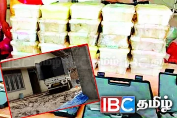 தங்காலையில் கைப்பற்றப்பட்ட போதைப்பொருள்: இருவருக்கு விளக்கமறியல்!
