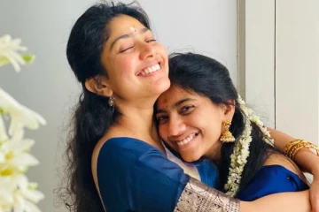 சாய் பல்லவி வீட்டில் திருமண விசேஷம்.. வெளிவந்த நிச்சயதார்த்தம் புகைப்படம்..