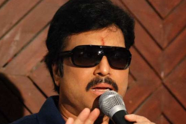 நடிகர் கார்த்திக் மருத்துவமனையில் அனுமதி - ரசிகர்கள் அதிர்ச்சி! | Actor Karthik Admitted In Hospital For Leg Problem நடிகர் கார்த்திக் மருத்துவமனையில் அனுமதி - ரசிகர்கள் அதிர்ச்சி! | Actor Karthik Admitted In Hospital For Leg Problem