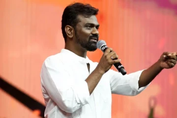 அமரன் நூறு நாள்.. நான் சினிமாவுக்கு வந்ததே அவரால் தான்: இயக்குனர் ராஜ்குமார் பெரியசாமி