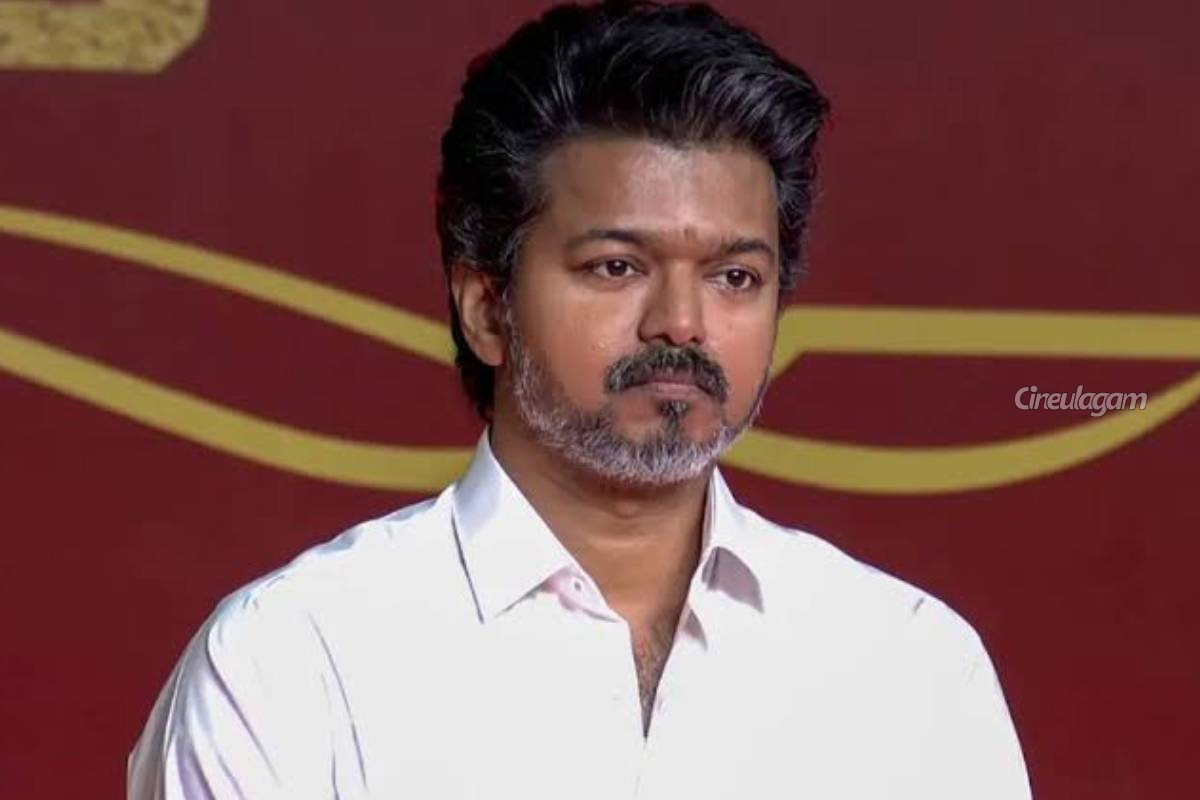 இந்த சண்டே சன் டிவியில் விஜய் பட ஸ்பெஷல்... என்ன படம் ஒளிபரப்பாக போகிறது தெரியுமா? | This Week Sunday Special Movie In Sun Tv