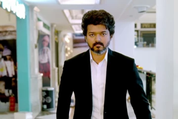 வலிமை மொத்த ரெக்கார்ட்ஸையும் ஒரு நாளுக்குள் முறியடித்த பீஸ்ட் ட்ரைலர்