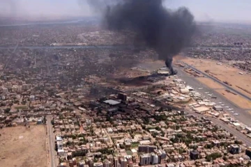 ரமலான் பண்டிகையையொட்டி ஒத்தி வைக்கப்பட்ட போர்