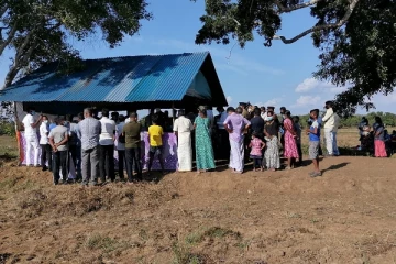 மன்னாரில் மாகாண அதிகாரங்களை மத்திய அரசிடம் அடகு வைக்கும் அவல நிலை