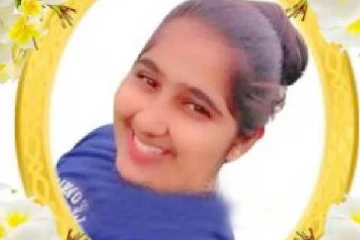 சிலிண்டர் வெடித்ததில் படுகாயமடைந்த யுவதி உயிரிழப்பு