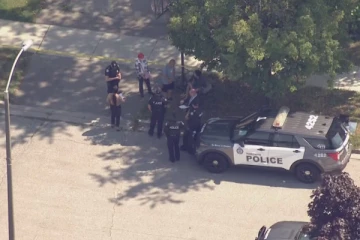 டொராண்டோவில் 80 வயது மூதாட்டியை கத்தியால் குத்திய சிறுமி