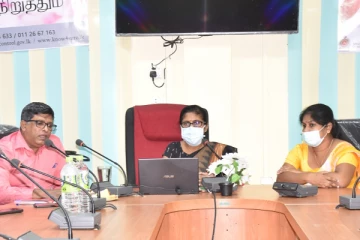 மன்னாரில் எச்.ஐ.வி தொற்று அதிகரிக்கும் சாத்தியம்