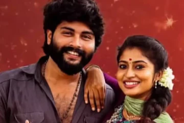 ஜீ தமிழின் வீரா சீரியலில் என்ட்ரி கொடுக்கும் பிரபல நடிகை... யாரு பாருங்க