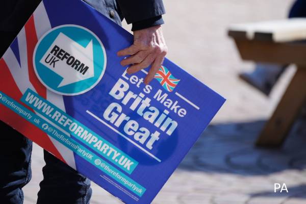 150 ஆண்டு பிரித்தானிய அரசியலை மாற்றவிருக்கும் தேர்தல்: நிபுணர் கருத்து | Baxter Says This Election Change Uk 150 Yr History