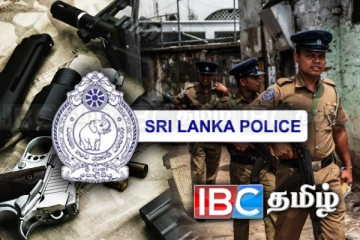 அடையாளம் காணப்பட்ட 1,400 சந்தேகநபர்கள்: சிறிலங்கா காவல்துறை அதிரடி!