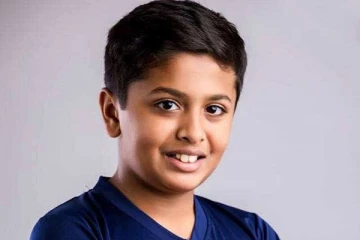 13 வயதில் ரூ.100 கோடி நிறுவனம்: இளம் வயதில் சாதித்த அந்த சிறுவன் யார்? சொத்து மதிப்பு