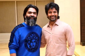கௌதம் மேனனை தொடர்ந்து சிம்புவிற்கும் பரிசளித்த தயாரிப்பாளர் ஐசரி கணேஷ்! விலையுர்ந்த சொகுசு காரா?