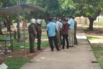 மாற்றித் தகனம் செய்யப்பட்ட சடலம்- சஞ்சலத்தில் உறவுகள்!